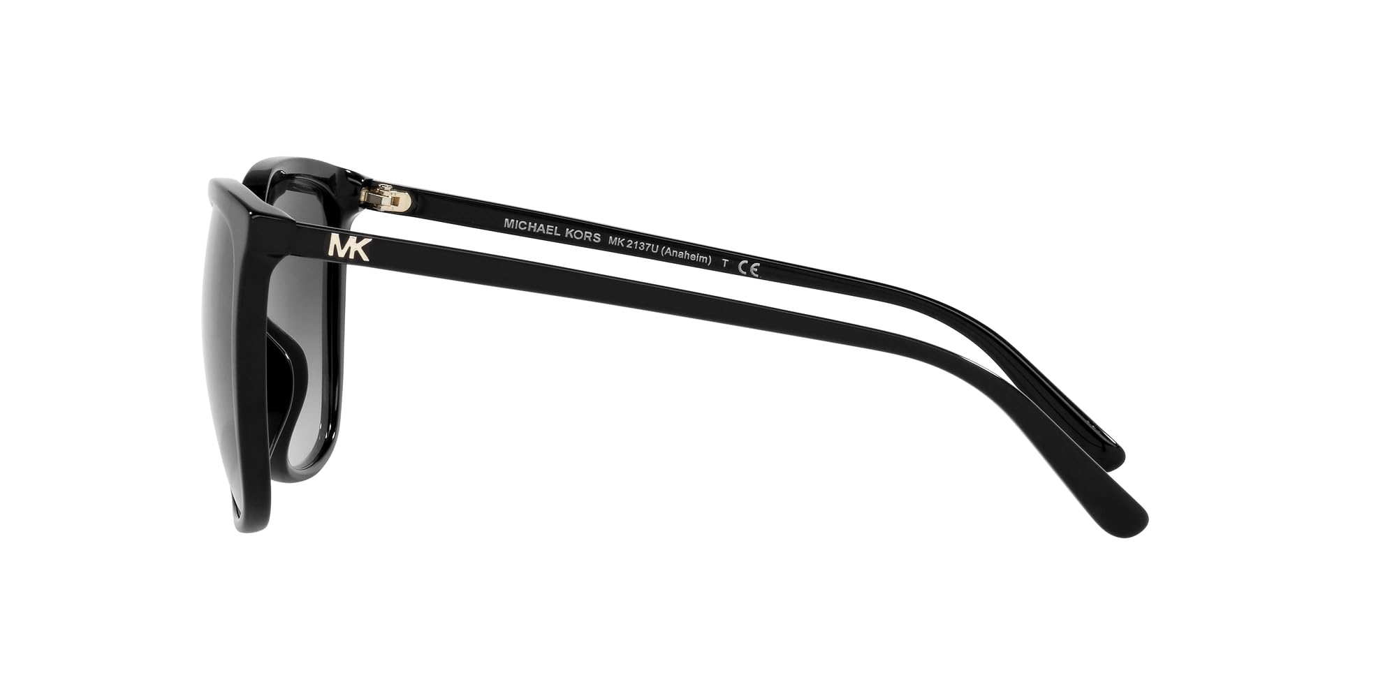 Foto 5 pulgar | Gafas De Sol Michael Kors Mk2137u Anaheim Square 58mm - Venta Internacional.