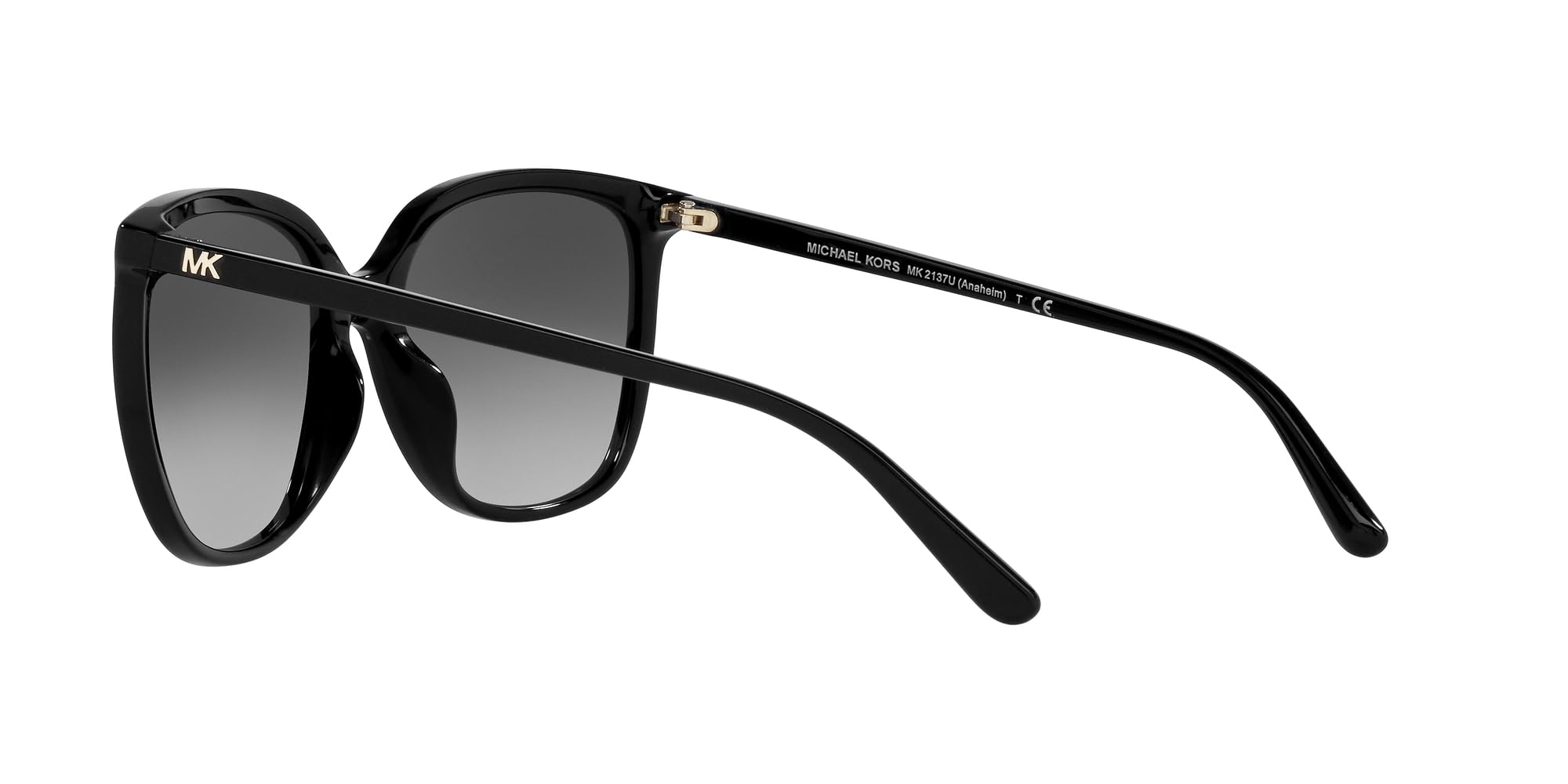 Foto 6 pulgar | Gafas De Sol Michael Kors Mk2137u Anaheim Square 58mm - Venta Internacional.