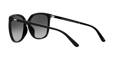 Foto 5 | Gafas De Sol Michael Kors Mk2137u Anaheim Square 58mm - Venta Internacional.