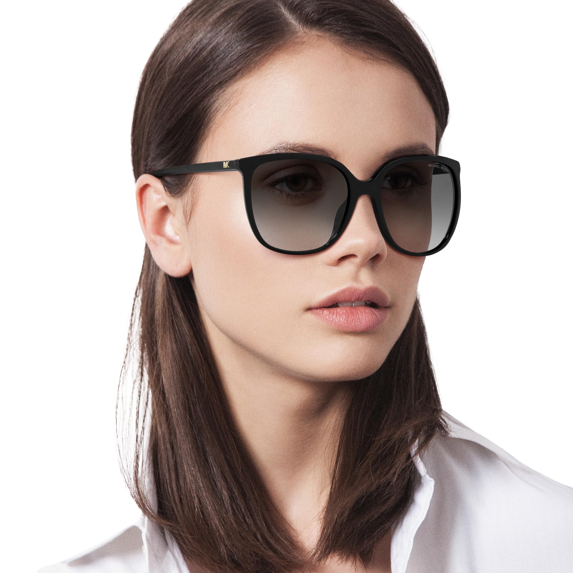 Foto 7 pulgar | Gafas De Sol Michael Kors Mk2137u Anaheim Square 58mm - Venta Internacional.