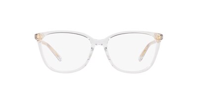 Foto 1 | Marcos Para Gafas Michael Kors Mk4067u Santa Clara 56 Mm - Venta Internacional.