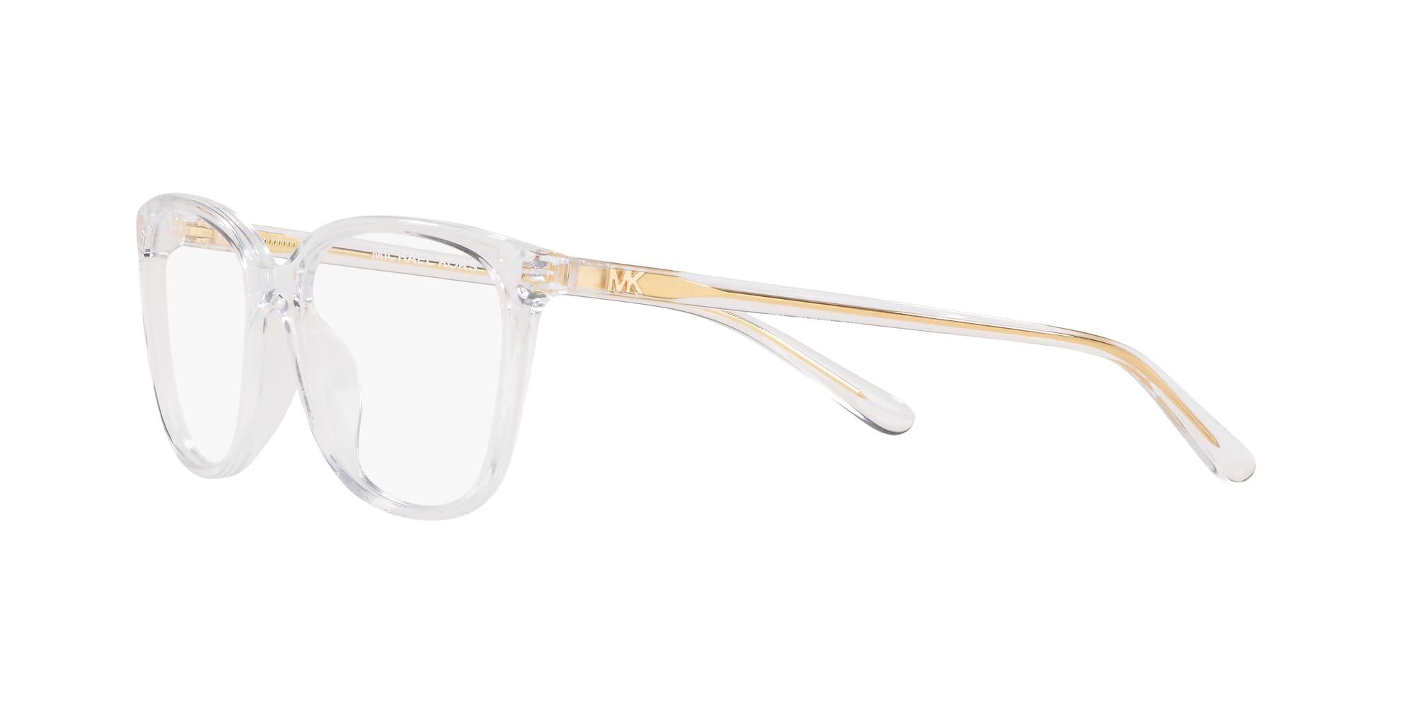 Foto 4 pulgar | Marcos Para Gafas Michael Kors Mk4067u Santa Clara 56 Mm - Venta Internacional.
