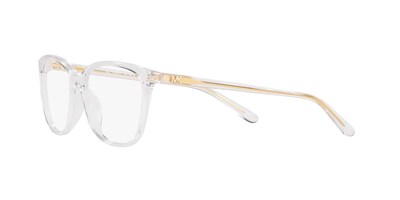 Foto 3 | Marcos Para Gafas Michael Kors Mk4067u Santa Clara 56 Mm - Venta Internacional.