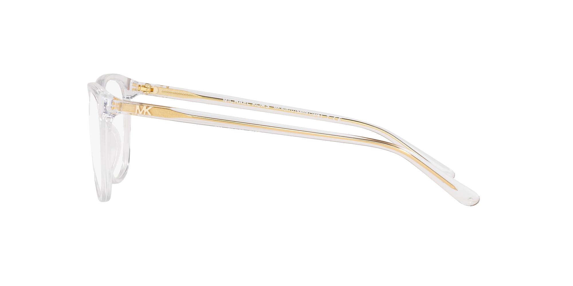 Foto 5 pulgar | Marcos Para Gafas Michael Kors Mk4067u Santa Clara 56 Mm - Venta Internacional.