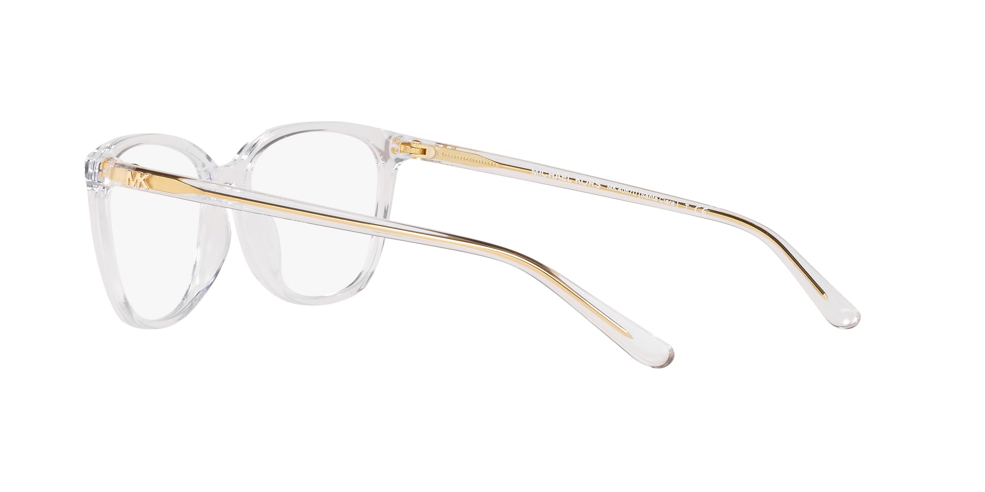 Foto 6 pulgar | Marcos Para Gafas Michael Kors Mk4067u Santa Clara 56 Mm - Venta Internacional.