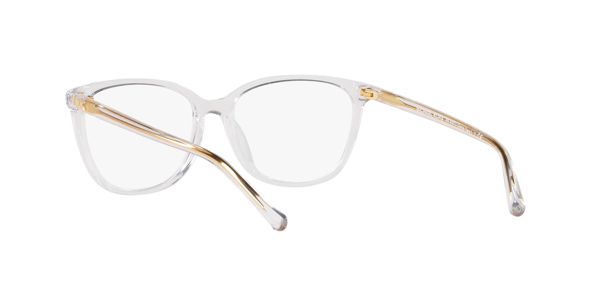 Foto 7 pulgar | Marcos Para Gafas Michael Kors Mk4067u Santa Clara 56 Mm - Venta Internacional.