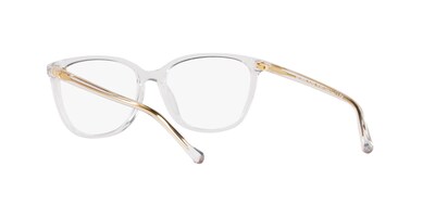 Foto 6 | Marcos Para Gafas Michael Kors Mk4067u Santa Clara 56 Mm - Venta Internacional.
