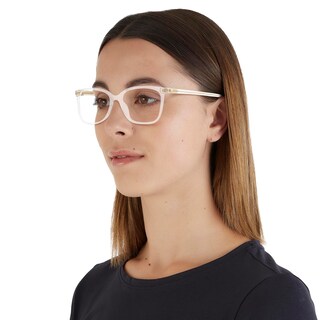 Foto 7 | Marcos Para Gafas Michael Kors Mk4067u Santa Clara 56 Mm - Venta Internacional.