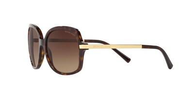 Foto 3 | Gafas De Sol Michael Kors Mk2024 Adrianna I Dark Tortoise - Venta Internacional.