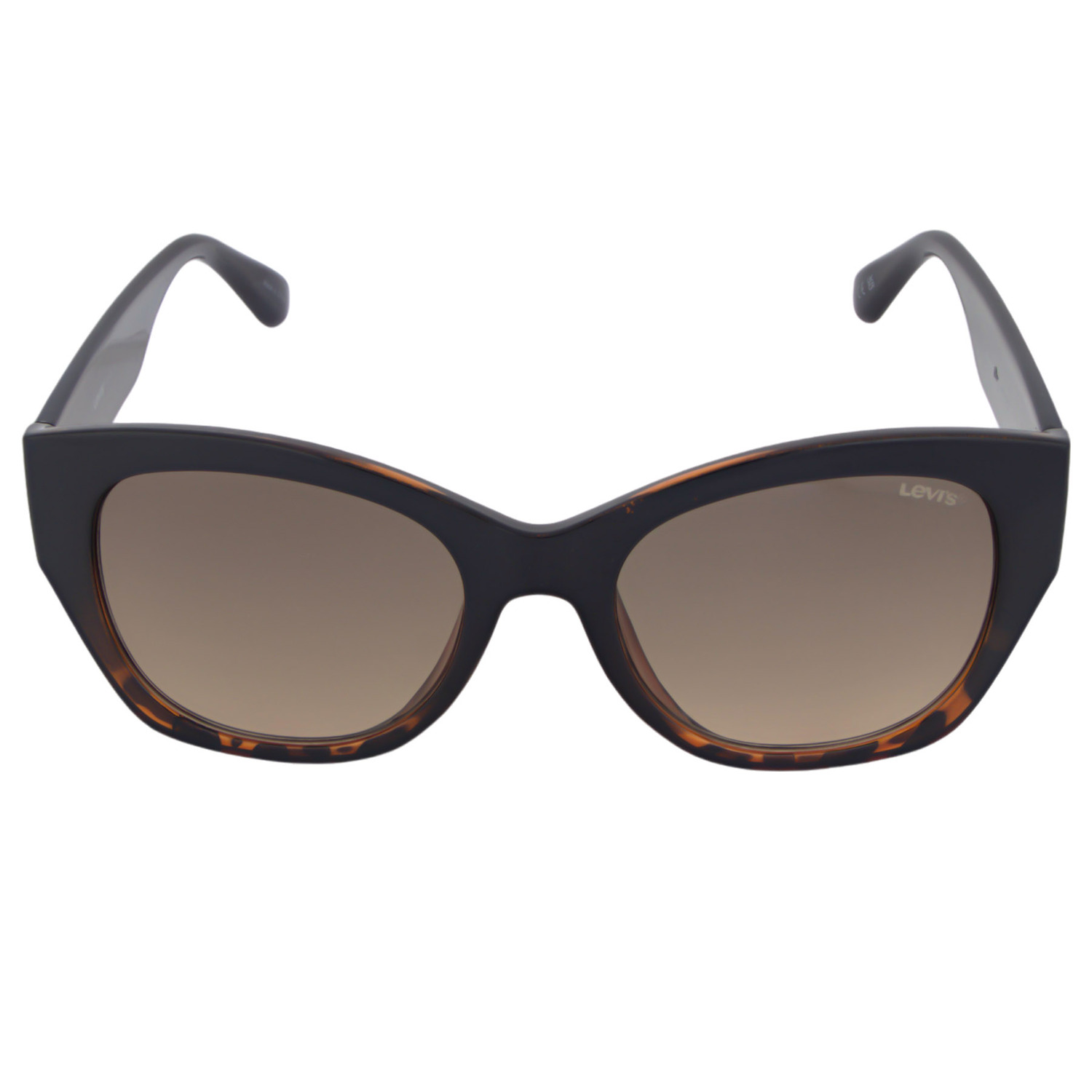 Foto 2 pulgar | Lentes de Sol Levi's X13165 Outlook Marrón para Mujer