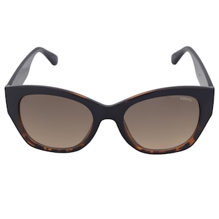 Foto 1 | Lentes de Sol Levi's X13165 Outlook Marrón para Mujer