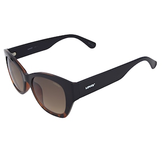 Foto 2 | Lentes de Sol Levi's X13165 Outlook Marrón para Mujer