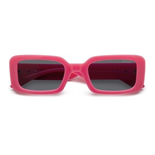 Foto 4 | Lentes Sol Polaroid Mujer Fuchsia 206331mu152m9