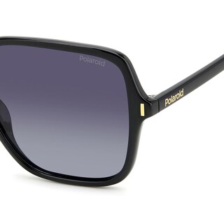 Foto 5 | Lentes Sol Polaroid Mujer Black 20672180756wj