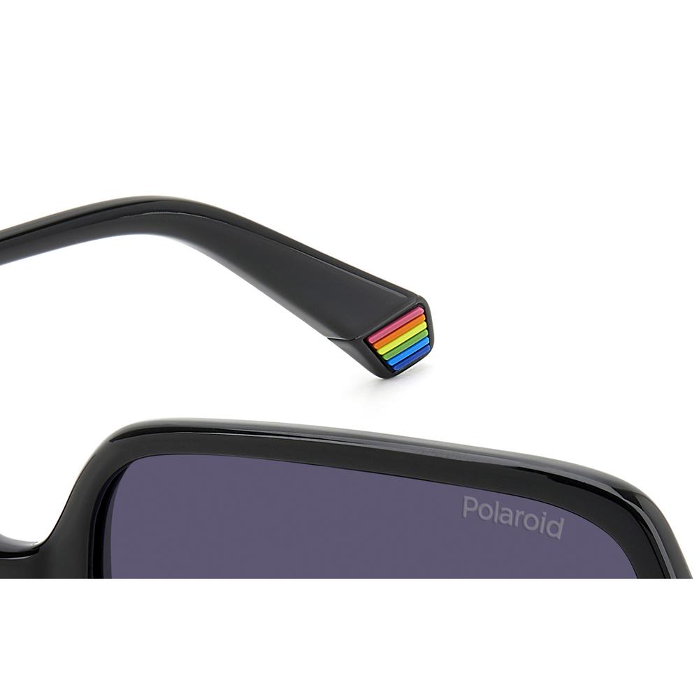 Foto 6 | Lentes Sol Polaroid Mujer Black 20672180756wj
