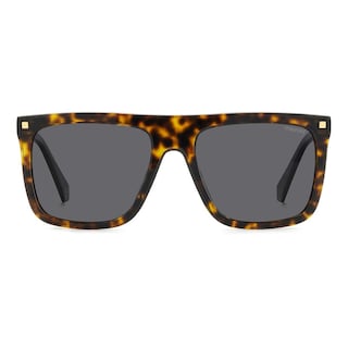 Foto 3 | Lentes Sol Polaroid Mujer Havana 20677908656m9