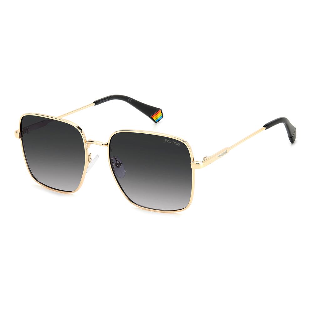 Lentes Sol Polaroid Mujer Gold 205696j5g56wj