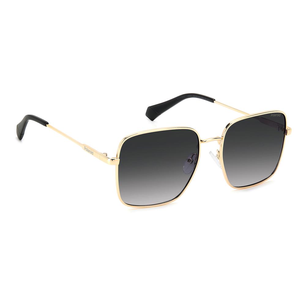 Foto 2 | Lentes Sol Polaroid Mujer Gold 205696j5g56wj