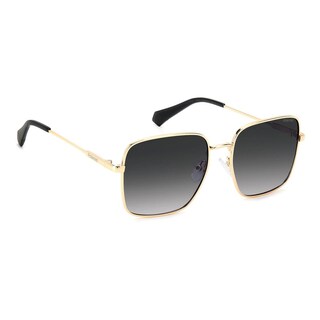 Foto 2 | Lentes Sol Polaroid Mujer Gold 205696j5g56wj