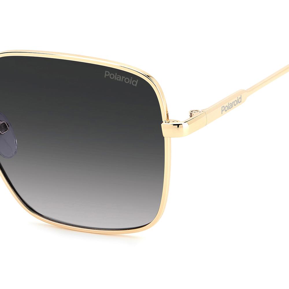 Foto 6 pulgar | Lentes Sol Polaroid Mujer Gold 205696j5g56wj