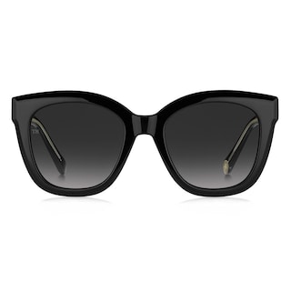 Foto 2 | Lentes De Sol Tommy Hilfiger Th 1884/s Para Mujer 204675807529o