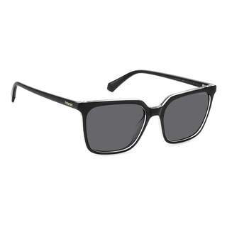 Foto 2 | Lentes Sol Polaroid Mujer Black Crystal 2067317c555m9