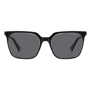 Foto 3 | Lentes Sol Polaroid Mujer Black Crystal 2067317c555m9