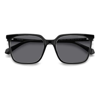 Foto 4 | Lentes Sol Polaroid Mujer Black Crystal 2067317c555m9