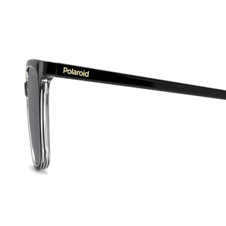 Foto 5 | Lentes Sol Polaroid Mujer Black Crystal 2067317c555m9