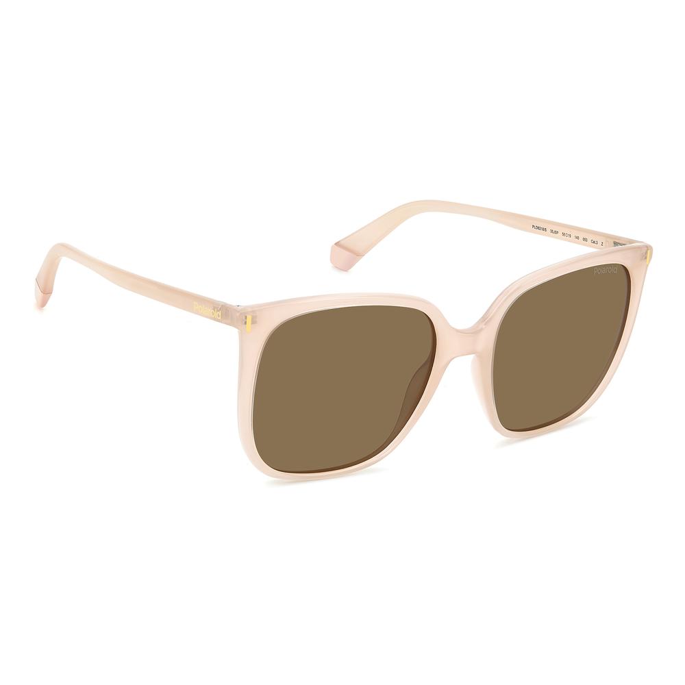 Foto 3 pulgar | Lentes Sol Polaroid Mujer Pink 20672035j56sp