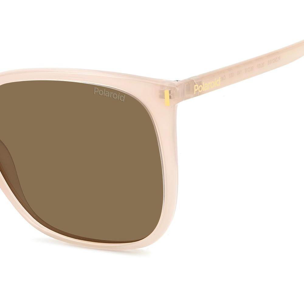 Foto 6 pulgar | Lentes Sol Polaroid Mujer Pink 20672035j56sp