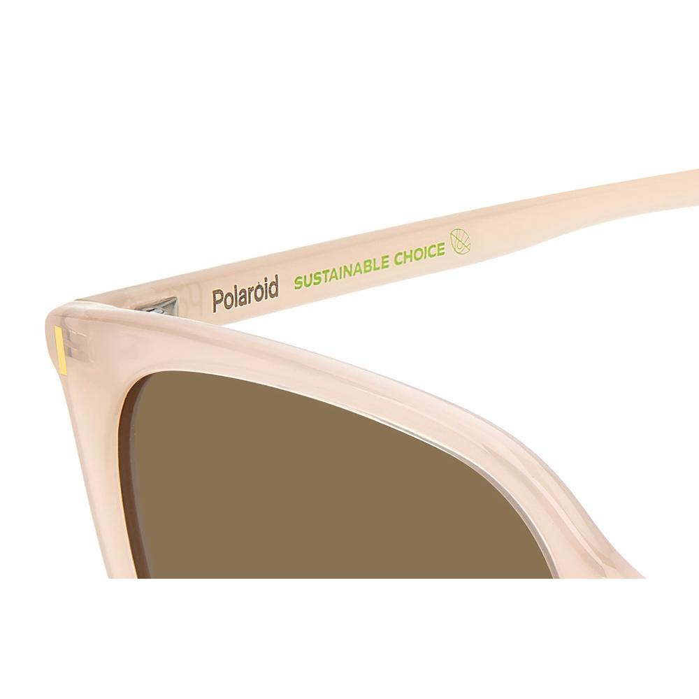Foto 7 pulgar | Lentes Sol Polaroid Mujer Pink 20672035j56sp