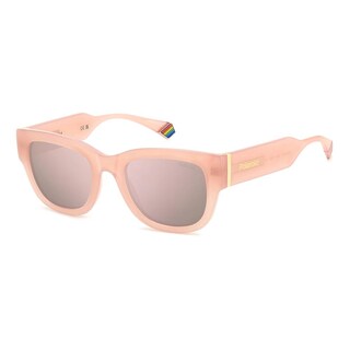 Foto 1 | Lentes Sol Polaroid Mujer Pink 20671735j51jq