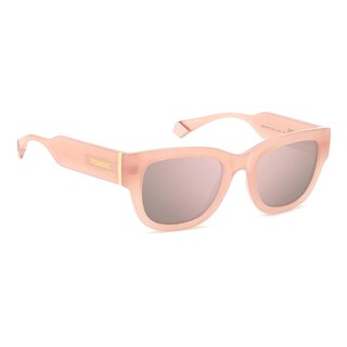 Foto 2 | Lentes Sol Polaroid Mujer Pink 20671735j51jq