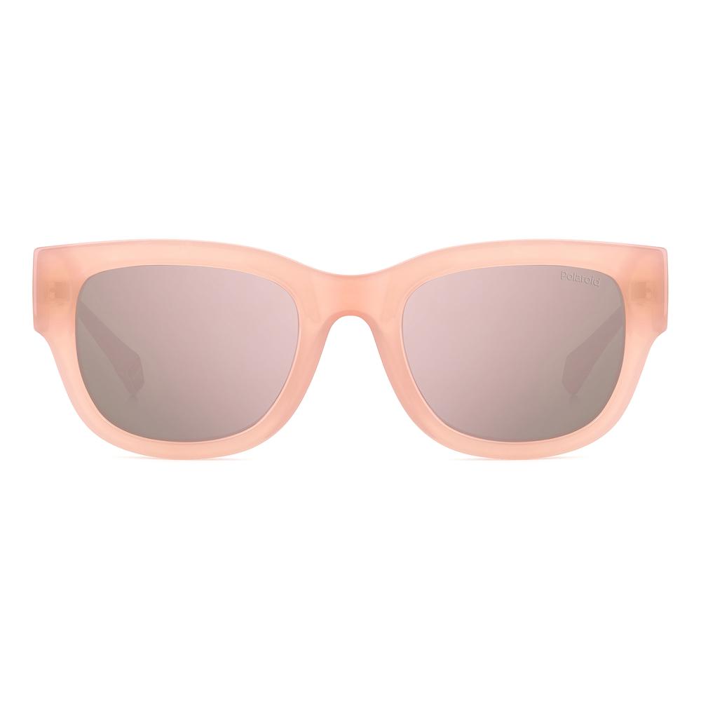 Foto 4 pulgar | Lentes Sol Polaroid Mujer Pink 20671735j51jq