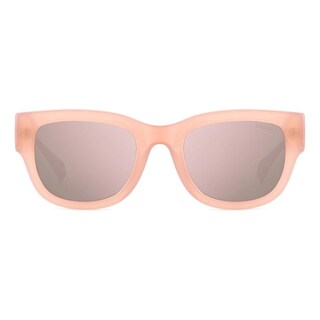 Foto 3 | Lentes Sol Polaroid Mujer Pink 20671735j51jq