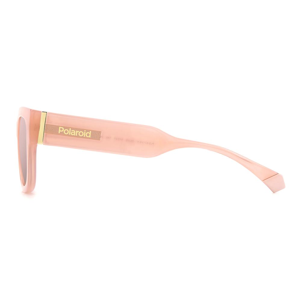 Foto 5 | Lentes Sol Polaroid Mujer Pink 20671735j51jq