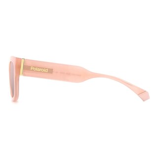 Foto 5 | Lentes Sol Polaroid Mujer Pink 20671735j51jq