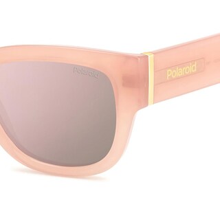 Foto 6 | Lentes Sol Polaroid Mujer Pink 20671735j51jq