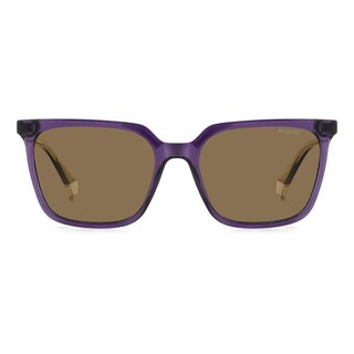 Foto 3 | Lentes Sol Polaroid Mujer Violet Beige 206731s2n55sp