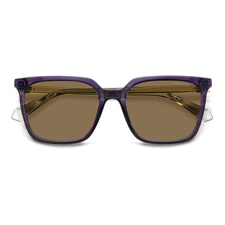 Foto 4 | Lentes Sol Polaroid Mujer Violet Beige 206731s2n55sp