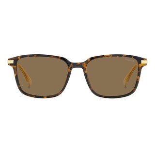 Foto 3 | Lentes Sol Polaroid Mujer Havana 20671208654sp