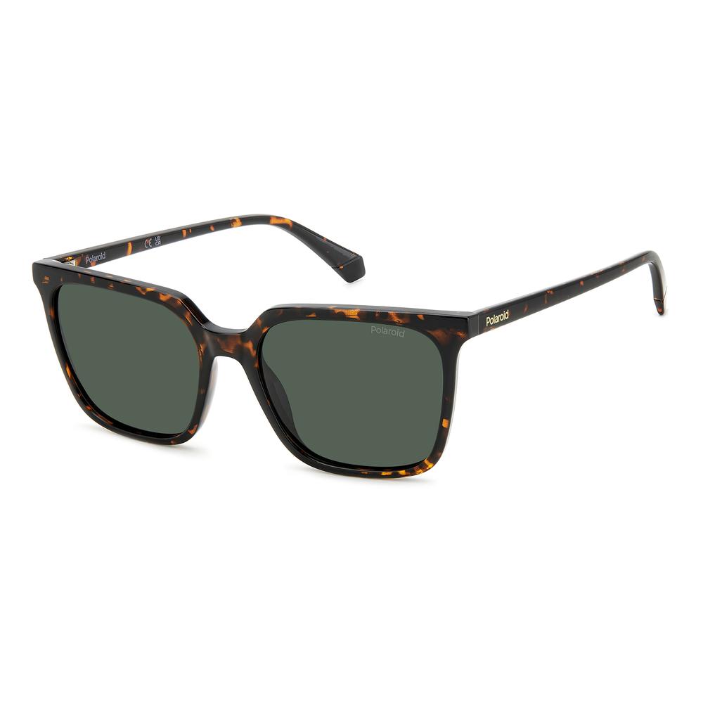 Lentes Sol Polaroid Mujer Havana 20673108655uc