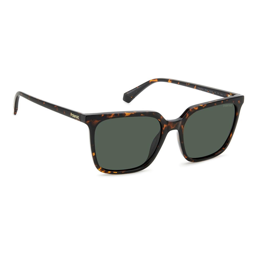 Foto 3 pulgar | Lentes Sol Polaroid Mujer Havana 20673108655uc