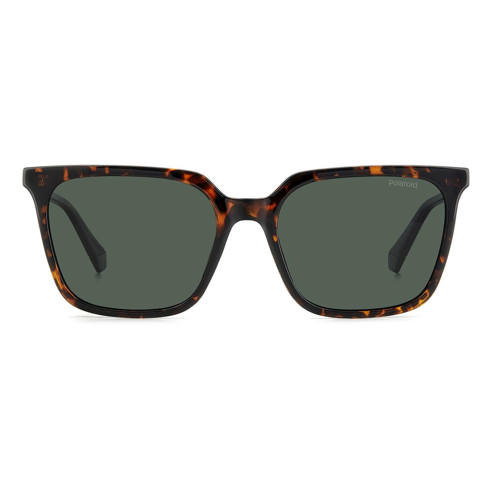 Foto 3 | Lentes Sol Polaroid Mujer Havana 20673108655uc
