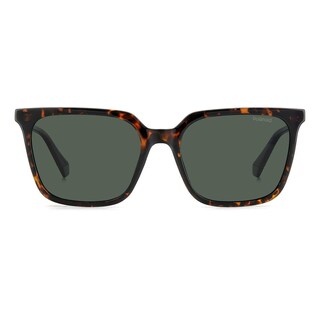 Foto 3 | Lentes Sol Polaroid Mujer Havana 20673108655uc