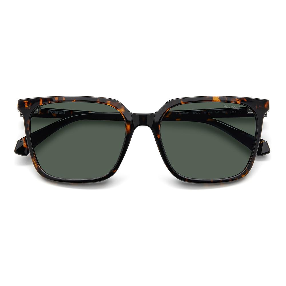Foto 5 pulgar | Lentes Sol Polaroid Mujer Havana 20673108655uc