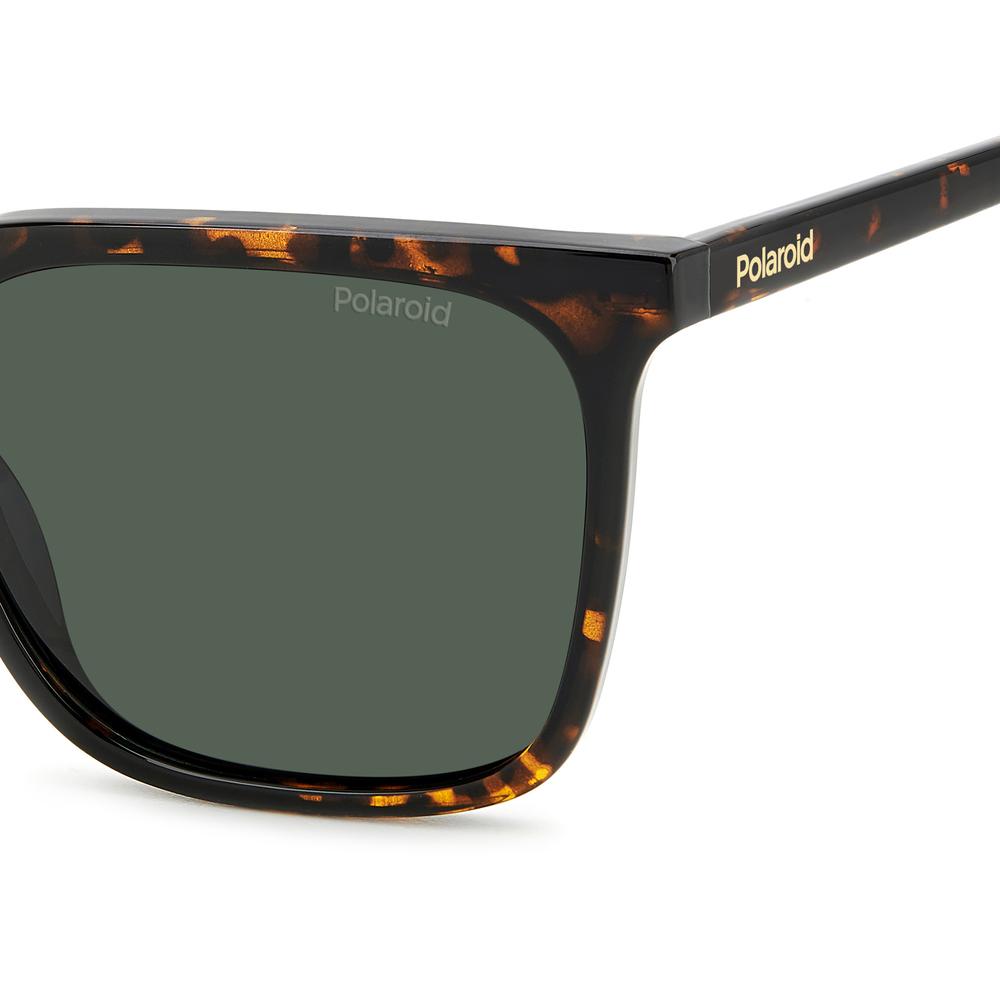Foto 5 | Lentes Sol Polaroid Mujer Havana 20673108655uc