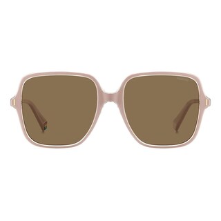 Foto 2 | Lentes Sol Polaroid Pink 20672135j56sp para Mujer