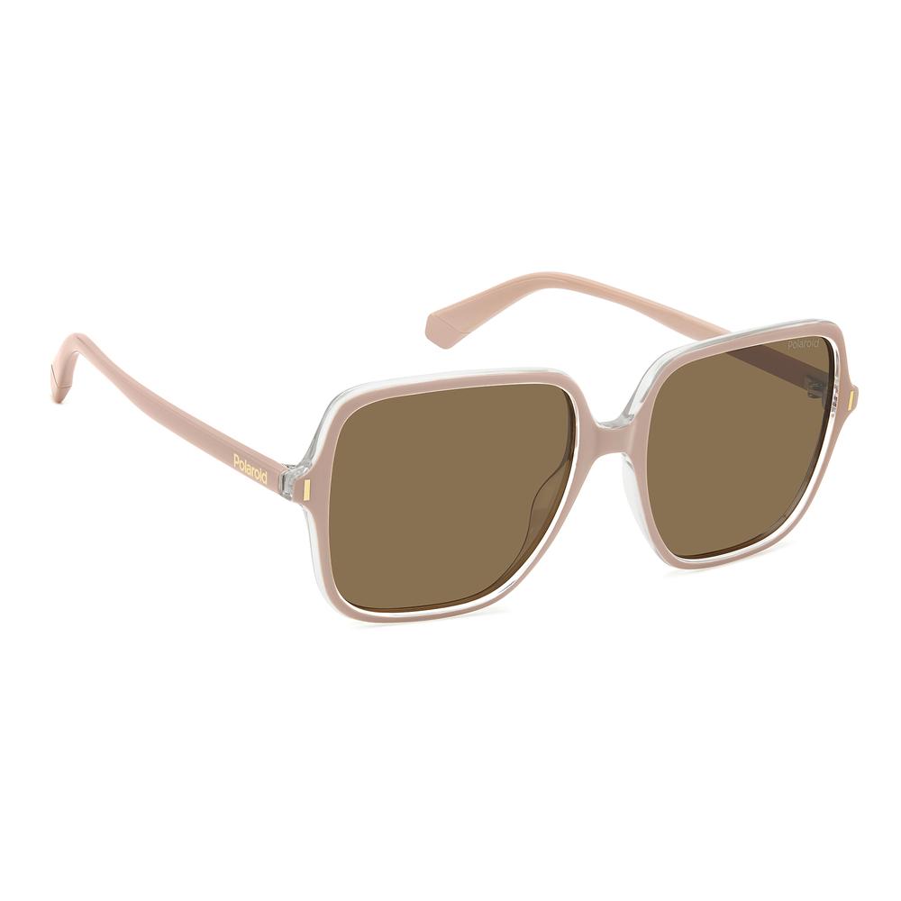 Foto 4 pulgar | Lentes Sol Polaroid  Pink 20672135j56sp para Mujer